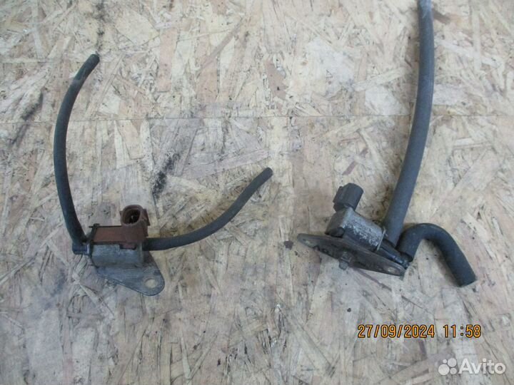 Электромагнитный клапан Митсубиси лансер 9