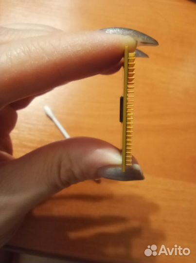 Процессор Intel T4300