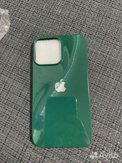 Чехлы, стекла на iPhone XR в корпусе 13 Pro/14 Pro