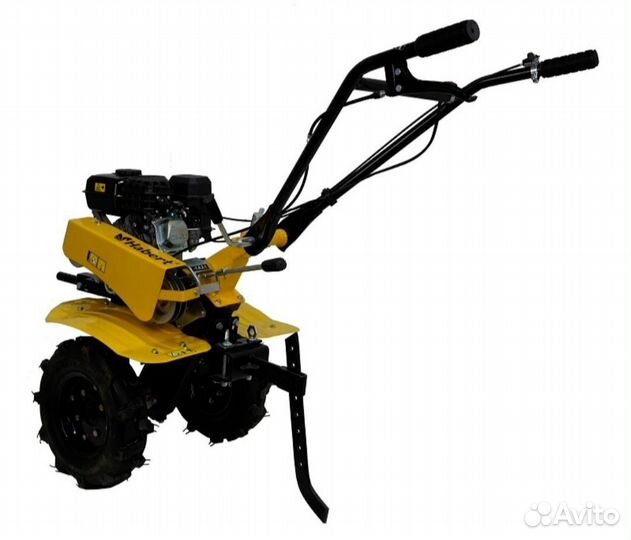 Мотоблок Habert HM 22