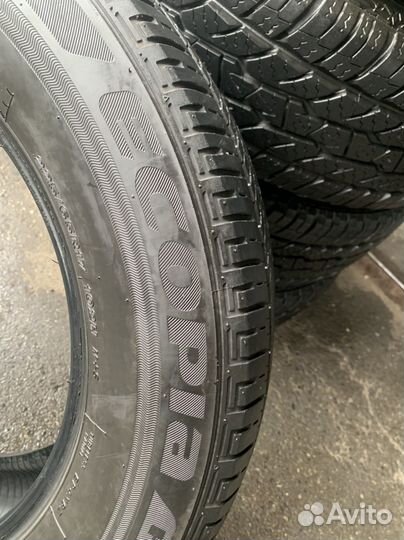 Bridgestone Ecopia EP-02 225/65 R17