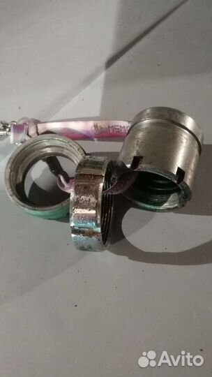 Запчасти восход сова