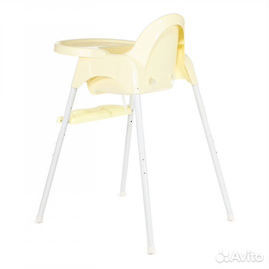 Стульчик для кормления IKEA, Babyton аренда