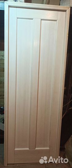 Двери межкомнатные