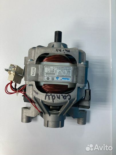 Двигатель стиральной машины Candy