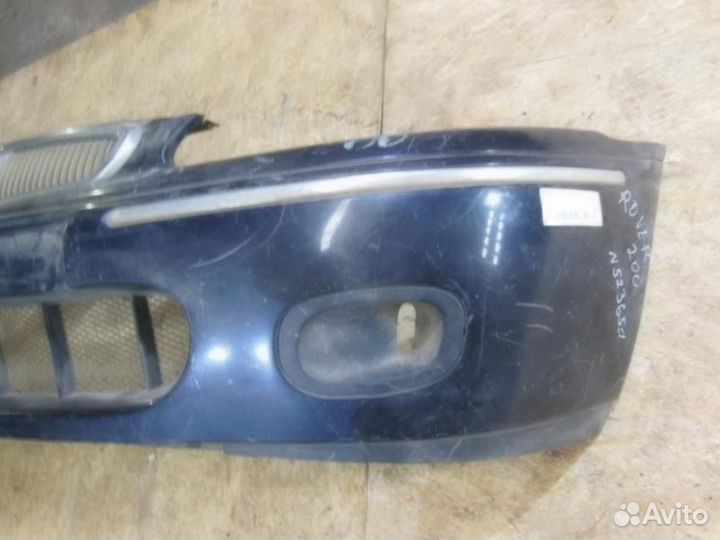 Бампер передний Rover 200