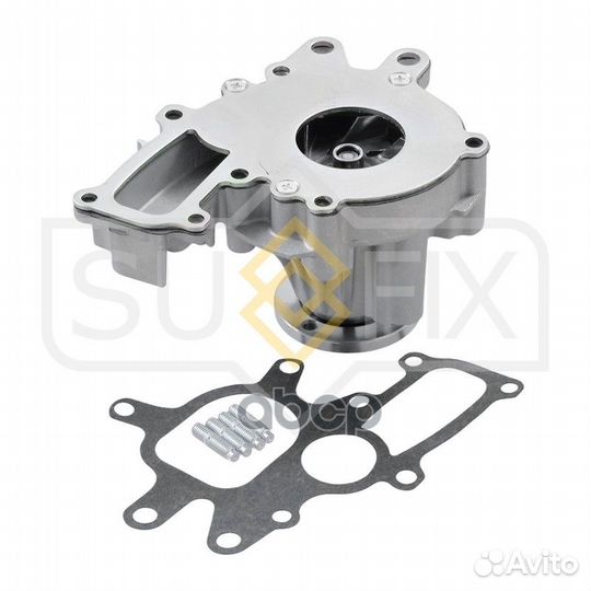 Насос водяной FA1193 sufix