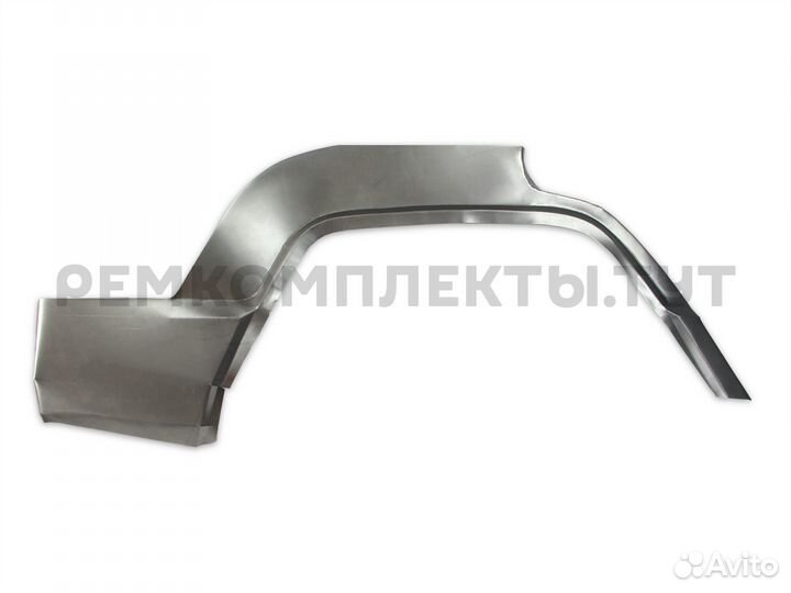 Арка задняя правая Jeep Cherokee 2 XJ