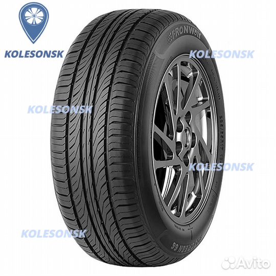 Fronway EcoGreen 66 185/60 R15 88H