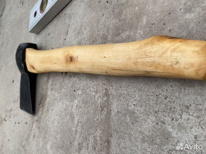 Топорик СССР