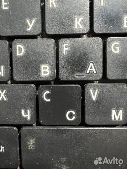 Ноутбук acer/HP