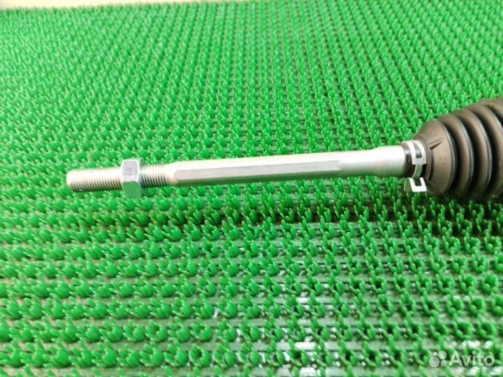 Рулевая рейка (установка/гарантия) Honda Cr-V RE