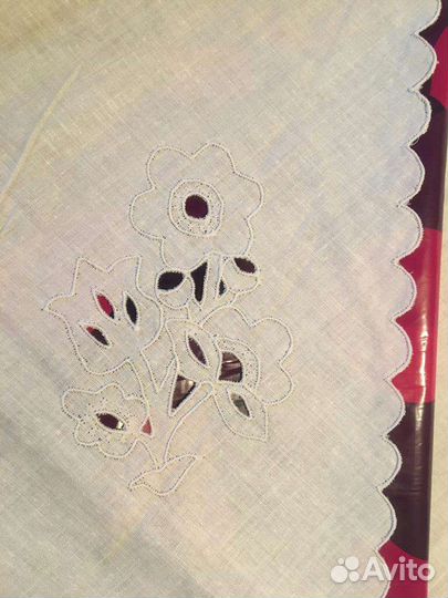 Пододеяльник новый СССР