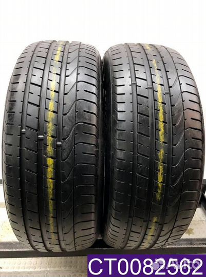 Pirelli P Zero 235/55 R18 96T