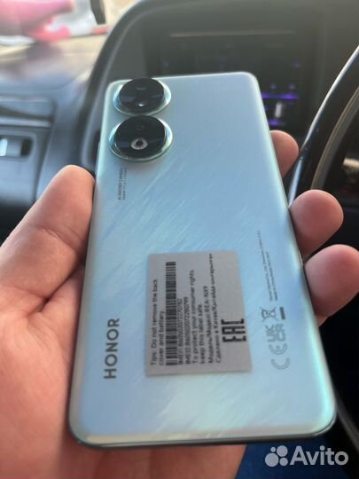 HONOR 90, 12/256 ГБ