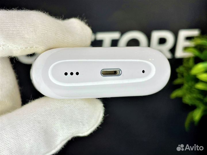 AirPods Pro 2 Luxe