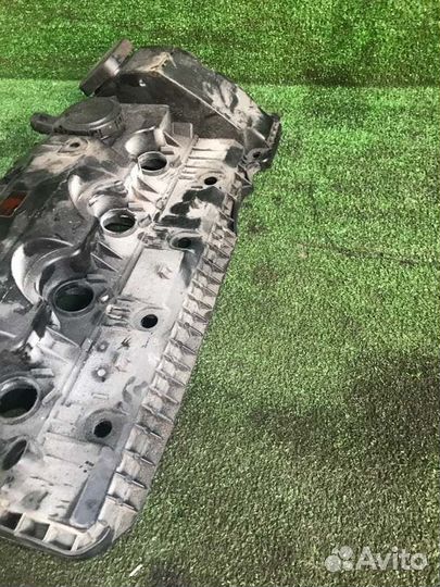 Клапанная крышка правая Bmw 7-Series E65 N62B44