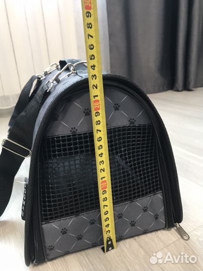 Переноска для кошек