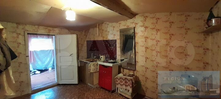 Дом 40 м² на участке 4 сот.