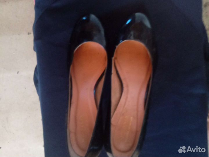 Туфли женские 41 размер