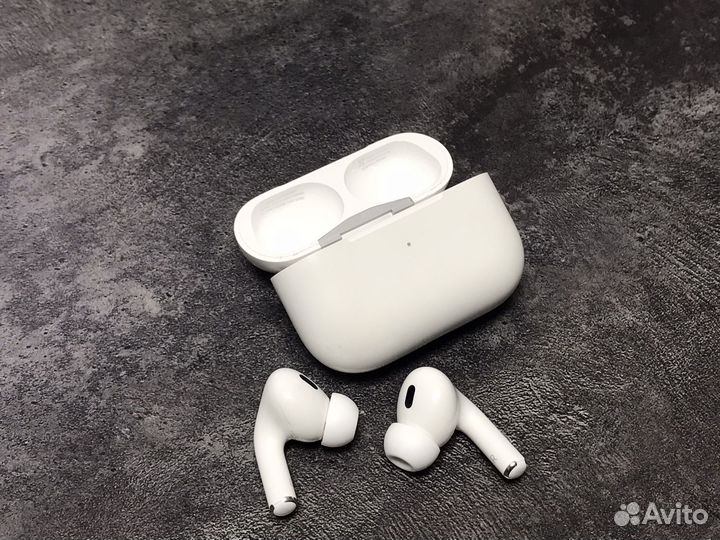 AirPods Pro2 USB-C