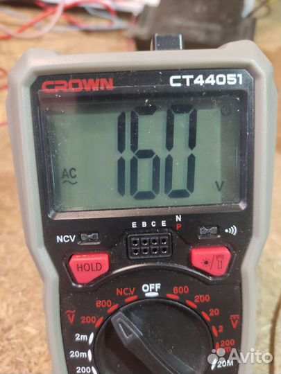 Силовой трансформатор 6с33c или 6с41с se