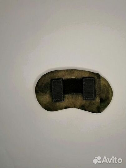 Защита затылка с баллистической защитой Бр1