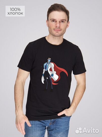 Печать на футболках, кепках. Нанесение принтов