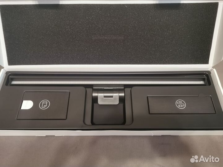 Настольная лампа для монитора Baseus