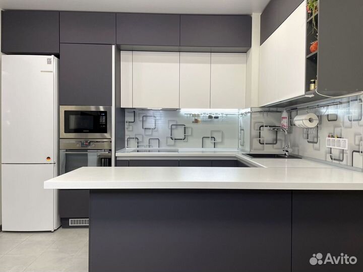 Кухня на заказ