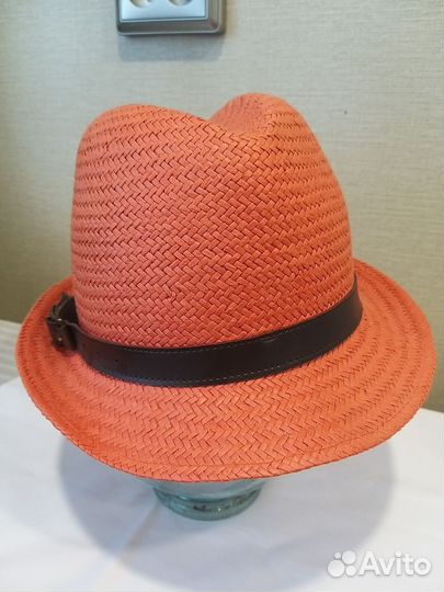 Шляпы, кепка