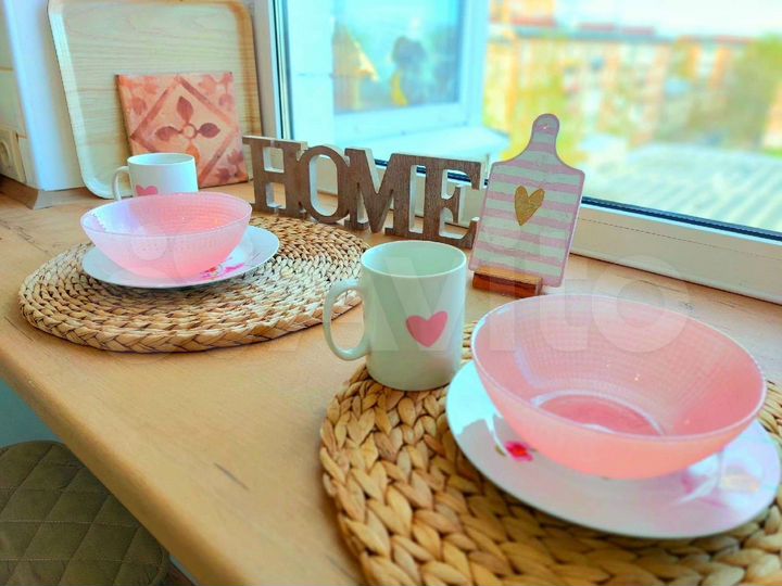 1-к. квартира, 33 м², 5/5 эт.