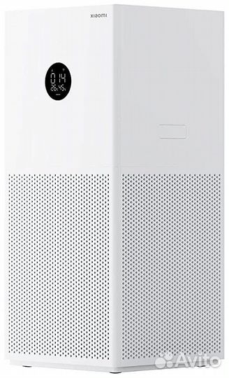 Очиститель воздуха Xiaomi Mi Smart Air Purifier 4