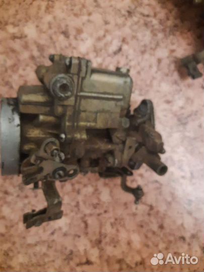 Карбюратор к131 к129