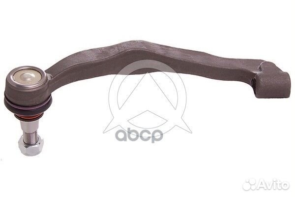 Наконечник рулевой тяги 63638 Sidem