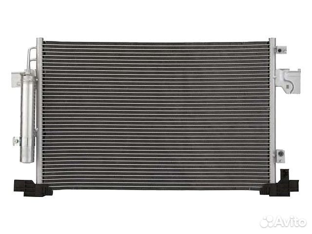 Радиатор Lancer Outlander Asx C-Crosser