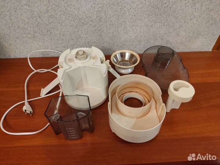 Соковыжималка Severin. Germany