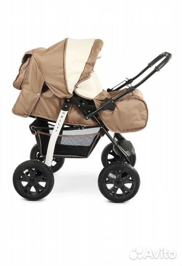 Коляска трансформер