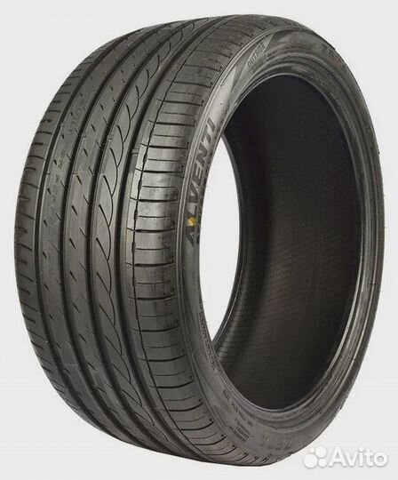 Zeta Alventi 235/45 R18 98Y