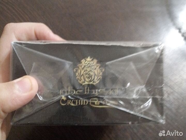 Духи мужские