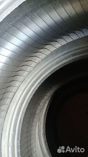 Nordman RS2 195/65 R15 95R