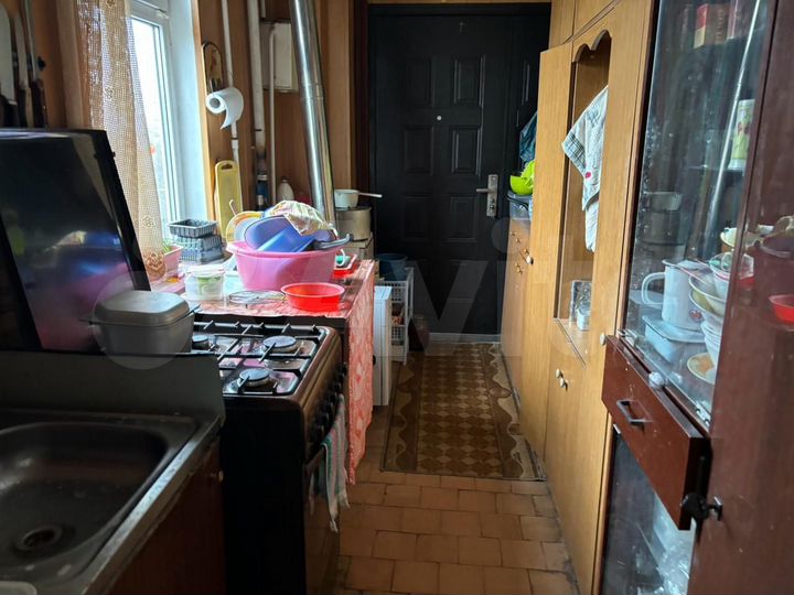 Дом 50 м² на участке 7 сот.