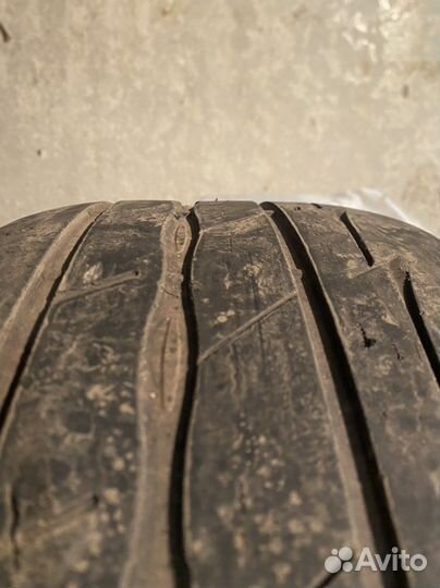 Bridgestone Potenza Adrenalin RE004 245/45 R18