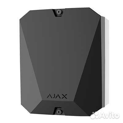 MultiTransmitter (black)