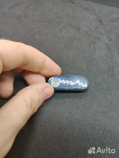 Браслет Mi band 2