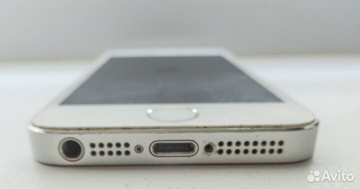 iPhone 5S неисправный