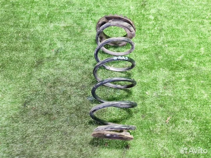 Пружина задней подвески KIA RIO 2 (JB) 2006