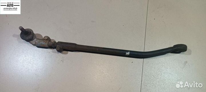 Тяга рулевая левая LADA Priora 2012
