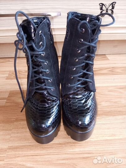 Ботильоны 36