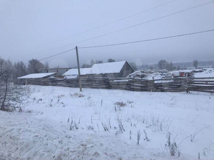 Участок 7 га (СНТ, ДНП)